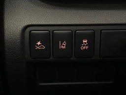 Mitsubishi Eclipse Cross ES S-AWC 2026