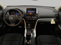 Mitsubishi Eclipse Cross ES S-AWC 2026