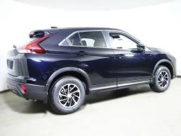 Mitsubishi Eclipse Cross ES S-AWC 2026