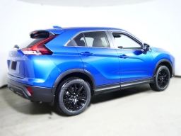 Mitsubishi Eclipse Cross LE S-AWC 2026