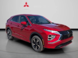 Mitsubishi Eclipse Cross SEL S-AWC 2026
