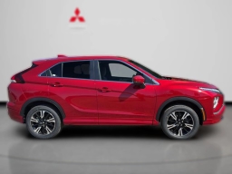 Mitsubishi Eclipse Cross SEL S-AWC 2026
