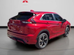 Mitsubishi Eclipse Cross SEL S-AWC 2026