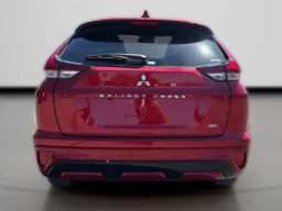 Mitsubishi Eclipse Cross SEL S-AWC 2026