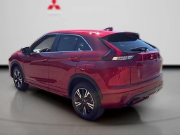 Mitsubishi Eclipse Cross SEL S-AWC 2026