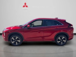 Mitsubishi Eclipse Cross SEL S-AWC 2026