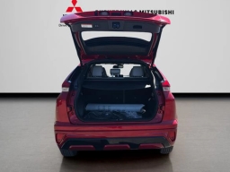 Mitsubishi Eclipse Cross SEL S-AWC 2026