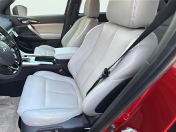 Mitsubishi Eclipse Cross SEL S-AWC 2026