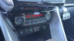 Mitsubishi Eclipse Cross SEL S-AWC 2026