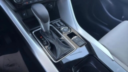Mitsubishi Eclipse Cross SEL S-AWC 2026