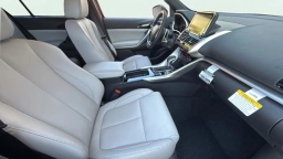 Mitsubishi Eclipse Cross SEL S-AWC 2026