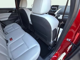 Mitsubishi Eclipse Cross SEL S-AWC 2026