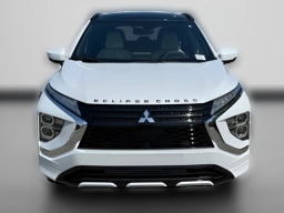 Mitsubishi Eclipse Cross SEL S-AWC 2026