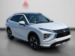 Mitsubishi Eclipse Cross SEL S-AWC 2026