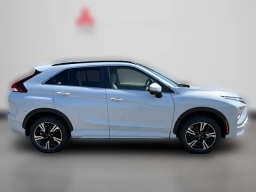 Mitsubishi Eclipse Cross SEL S-AWC 2026