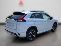 Mitsubishi Eclipse Cross SEL S-AWC 2026