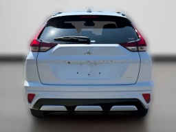 Mitsubishi Eclipse Cross SEL S-AWC 2026