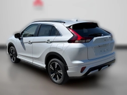 Mitsubishi Eclipse Cross SEL S-AWC 2026