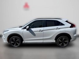 Mitsubishi Eclipse Cross SEL S-AWC 2026