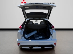 Mitsubishi Eclipse Cross SEL S-AWC 2026