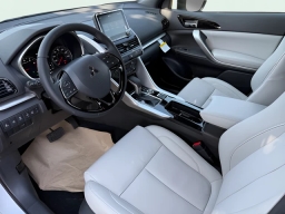 Mitsubishi Eclipse Cross SEL S-AWC 2026