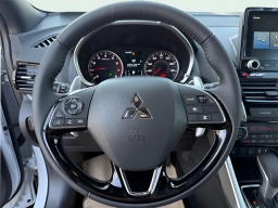 Mitsubishi Eclipse Cross SEL S-AWC 2026