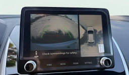 Mitsubishi Eclipse Cross SEL S-AWC 2026