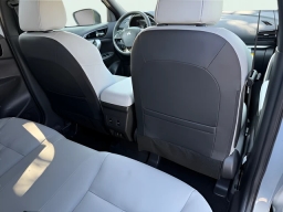 Mitsubishi Eclipse Cross SEL S-AWC 2026