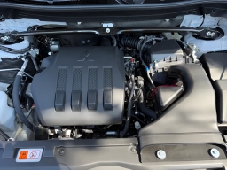 Mitsubishi Eclipse Cross SEL S-AWC 2026