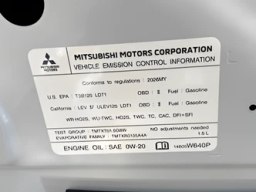Mitsubishi Eclipse Cross SEL S-AWC 2026