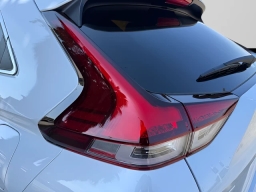 Mitsubishi Eclipse Cross SEL S-AWC 2026