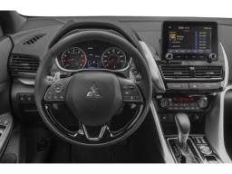 Mitsubishi Eclipse Cross SEL S-AWC 2026