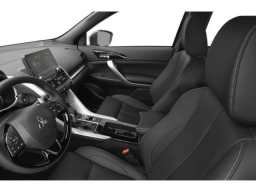 Mitsubishi Eclipse Cross SEL S-AWC 2026