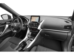 Mitsubishi Eclipse Cross SEL S-AWC 2026
