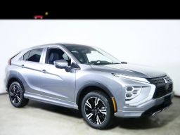 Mitsubishi Eclipse Cross SEL S-AWC 2026