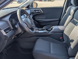 Mitsubishi Outlander ES FWD 2026