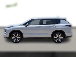 Mitsubishi Outlander SE FWD 2026