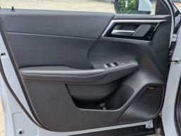 Mitsubishi Outlander SE FWD 2026