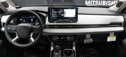 Mitsubishi Outlander SE FWD 2026