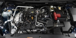 Mitsubishi Outlander SE FWD 2026