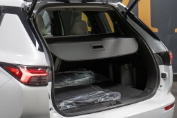 Mitsubishi Outlander SE FWD 2026