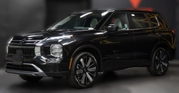 Mitsubishi Outlander SE FWD 2026