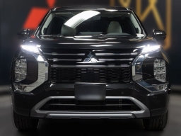 Mitsubishi Outlander SE FWD 2026