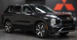 Mitsubishi Outlander SE FWD 2026