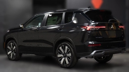 Mitsubishi Outlander SE FWD 2026