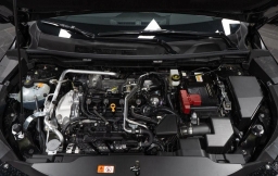 Mitsubishi Outlander SE FWD 2026