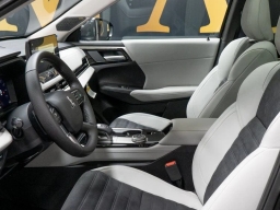 Mitsubishi Outlander SE FWD 2026