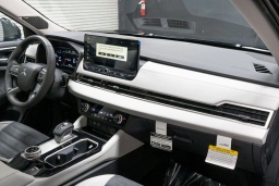 Mitsubishi Outlander SE FWD 2026