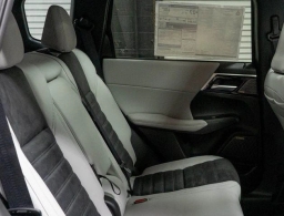 Mitsubishi Outlander SE FWD 2026