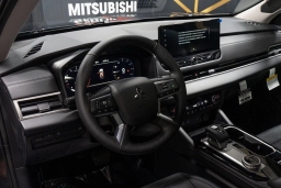 Mitsubishi Outlander SE FWD 2026